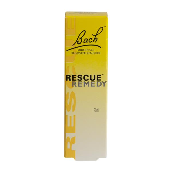 Bach Rescue Remedy 20 ml